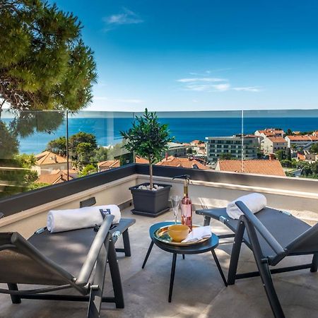 Deluxe Apartment Marangun Dubrovnik Luaran gambar