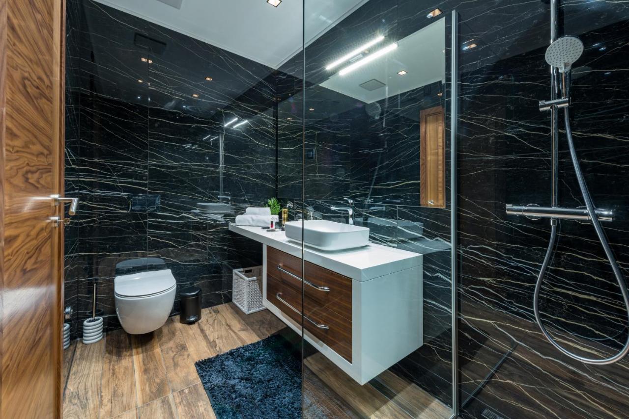 Deluxe Apartment Marangun Dubrovnik Luaran gambar