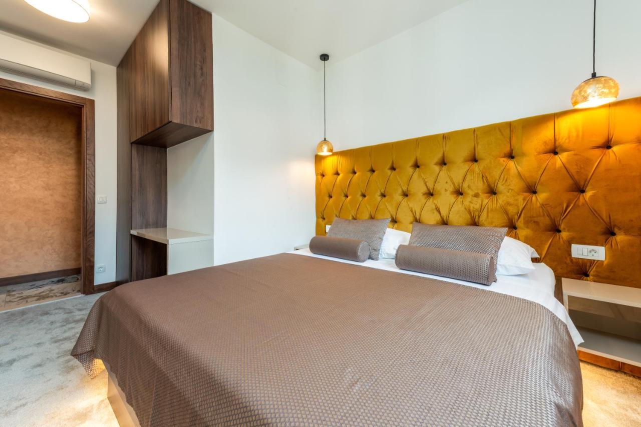 Deluxe Apartment Marangun Dubrovnik Luaran gambar