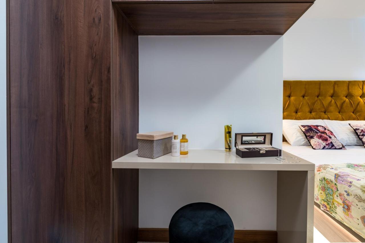 Deluxe Apartment Marangun Dubrovnik Luaran gambar