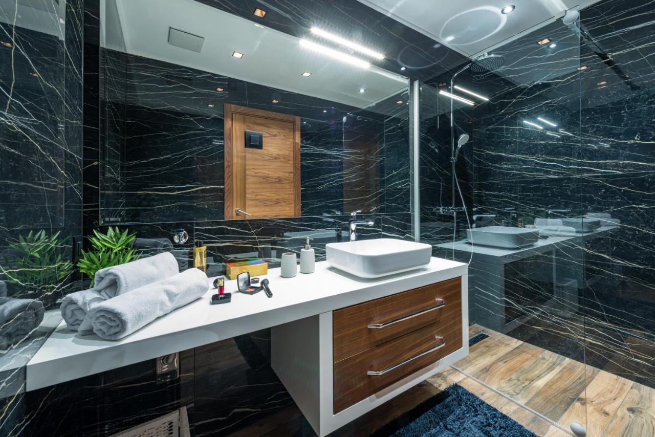 Deluxe Apartment Marangun Dubrovnik Luaran gambar