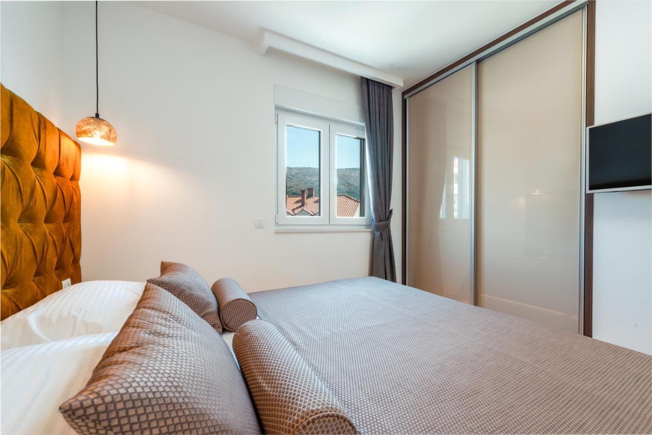 Deluxe Apartment Marangun Dubrovnik Luaran gambar