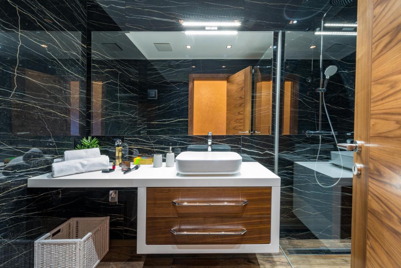 Deluxe Apartment Marangun Dubrovnik Luaran gambar